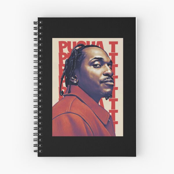 Item preview, pusha designed and sold by Adrienboulang.