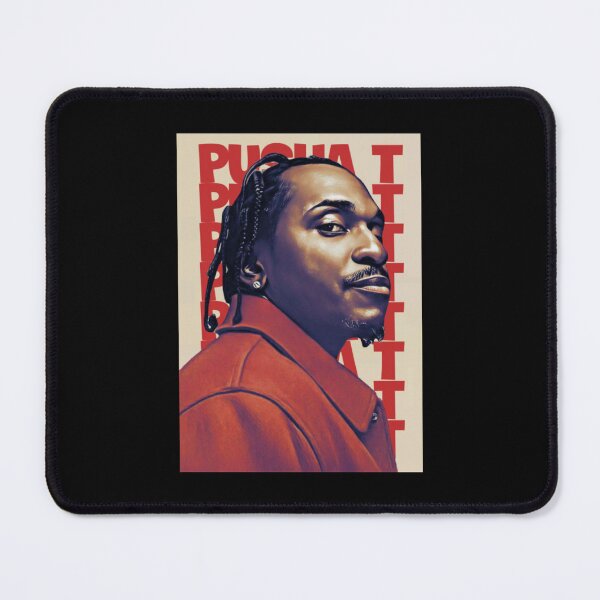 Item preview, pusha designed and sold by Adrienboulang.