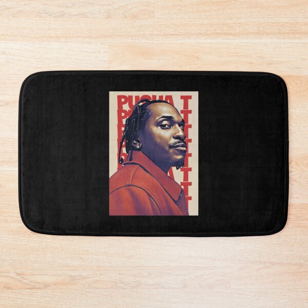 Item preview, pusha designed and sold by Adrienboulang.