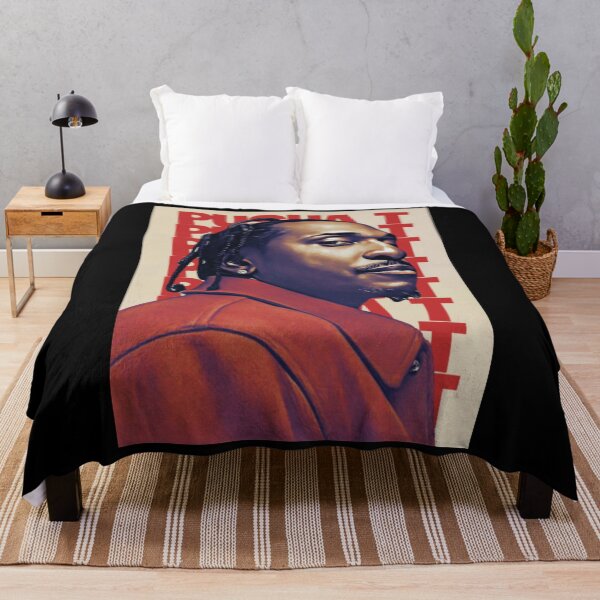 Item preview, pusha designed and sold by Adrienboulang.