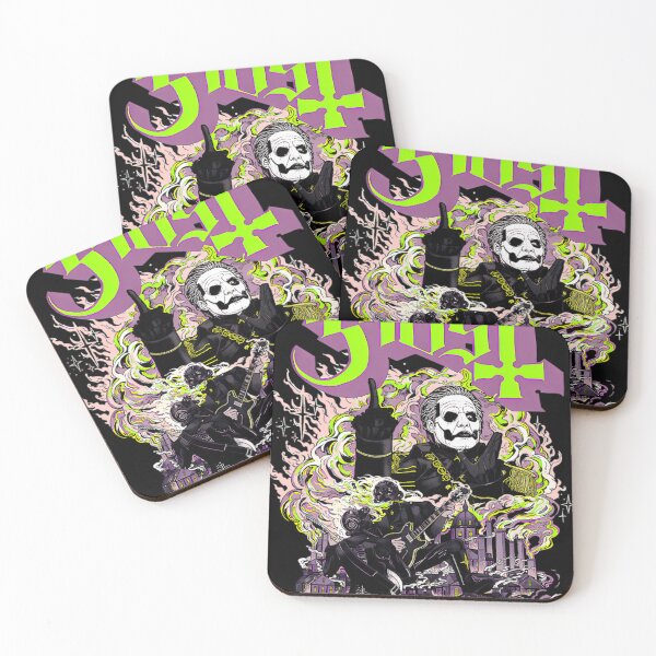 Item preview, -Gho5t-merch- designed and sold by joomasr.