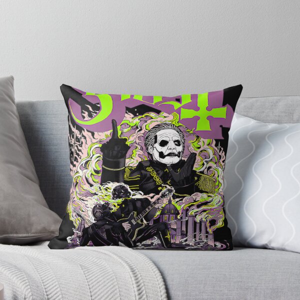 Item preview, -Gho5t-merch- designed and sold by joomasr.