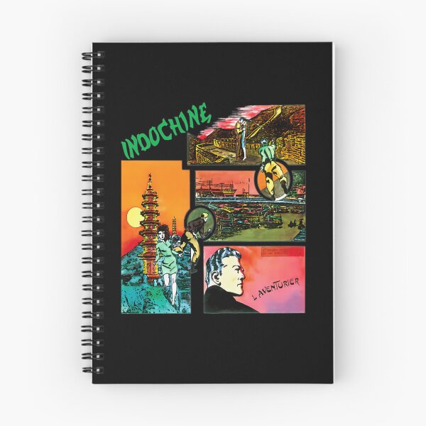Item preview, Indochine designed and sold by cynthia3smith.