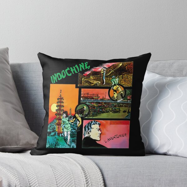 Item preview, Indochine designed and sold by cynthia3smith.