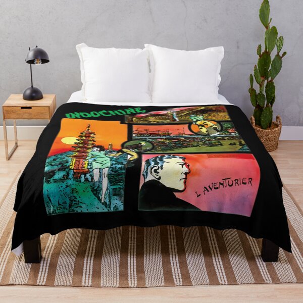 Item preview, Indochine designed and sold by cynthia3smith.