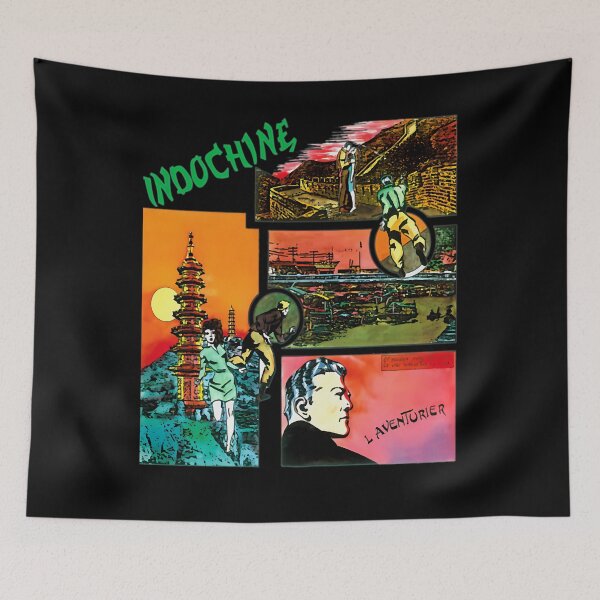 Item preview, Indochine designed and sold by cynthia3smith.
