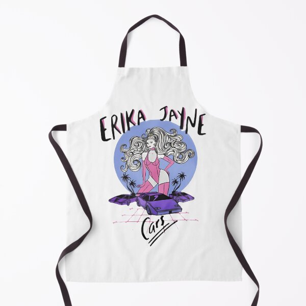 Item preview, Super Car Erika designed and sold by ashnotfound.