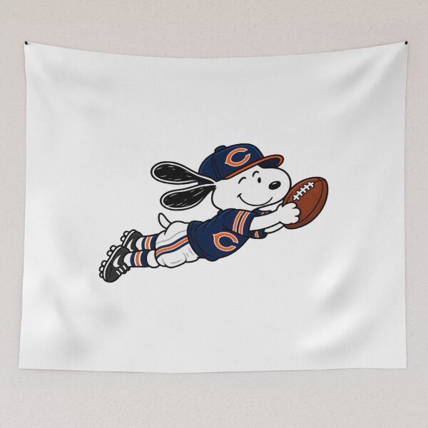 Item preview, Chicago-Bears designed and sold by ReyeGonzales.