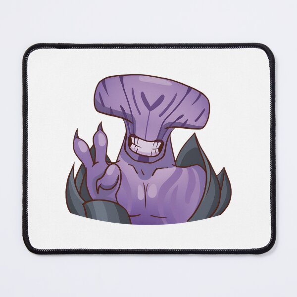 Item preview, Faceless Void Inspired Design Featuring Time Manipulation and Cosmic Elements designed and sold by KeshanBusiness.