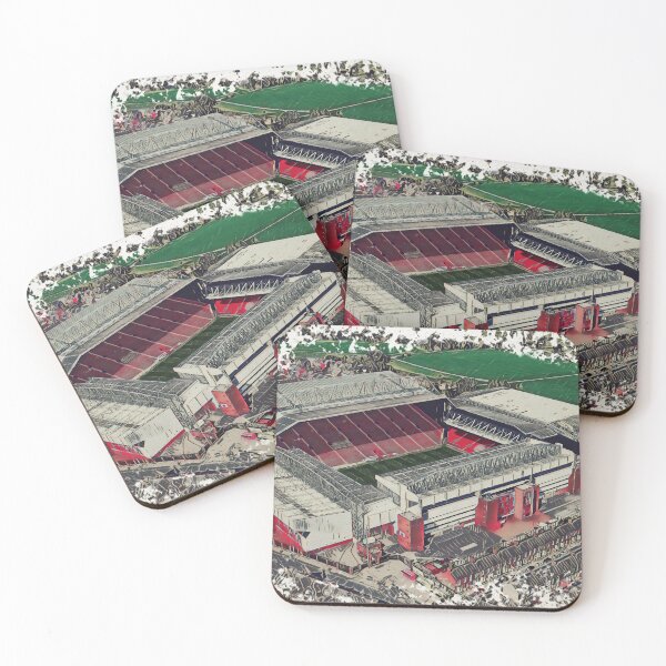 Item preview, Liverpool Stadium designed and sold by ArtworkNorth.
