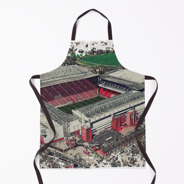 Item preview, Liverpool Stadium designed and sold by ArtworkNorth.