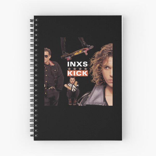 Item preview, Inxs Kick 34 designed and sold by cynthia3smith.