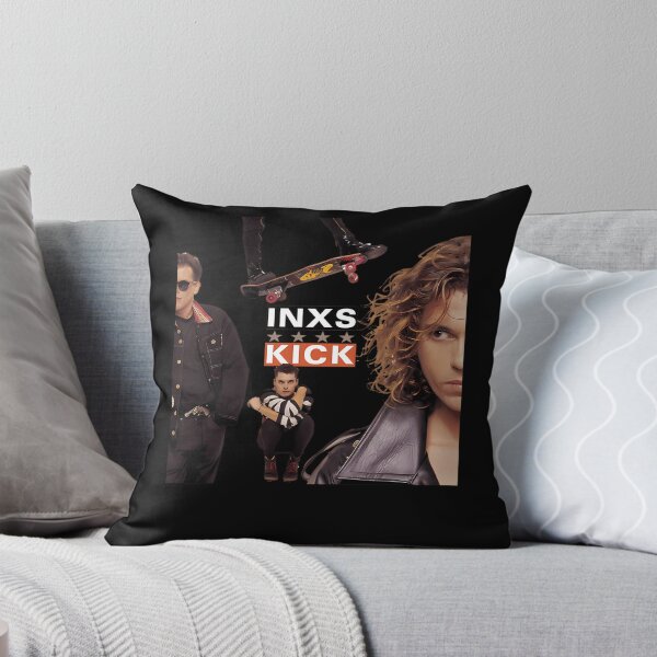 Item preview, Inxs Kick 34 designed and sold by cynthia3smith.