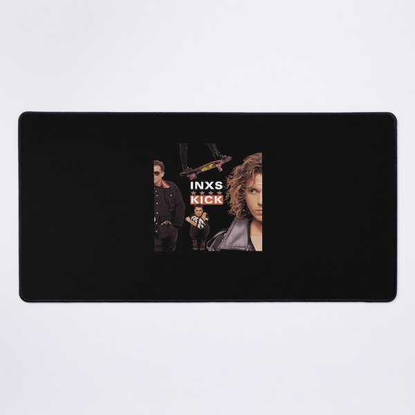 Item preview, Inxs Kick 34 designed and sold by cynthia3smith.