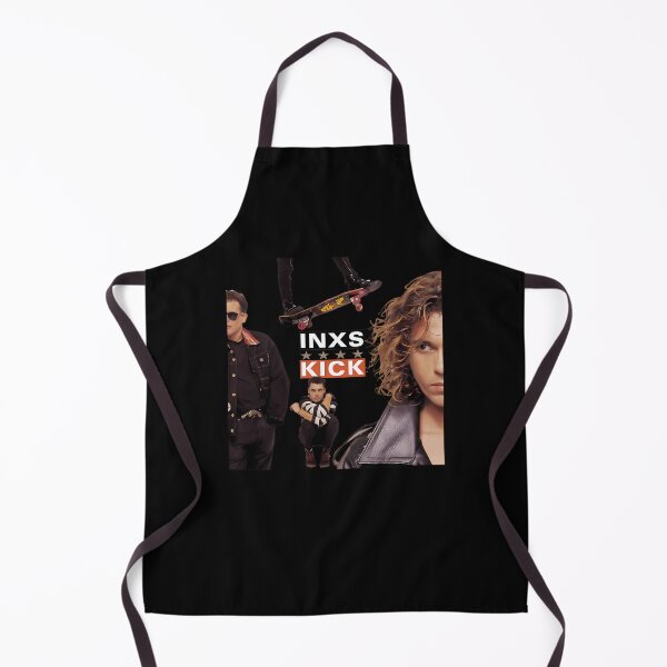 Item preview, Inxs Kick 34 designed and sold by cynthia3smith.