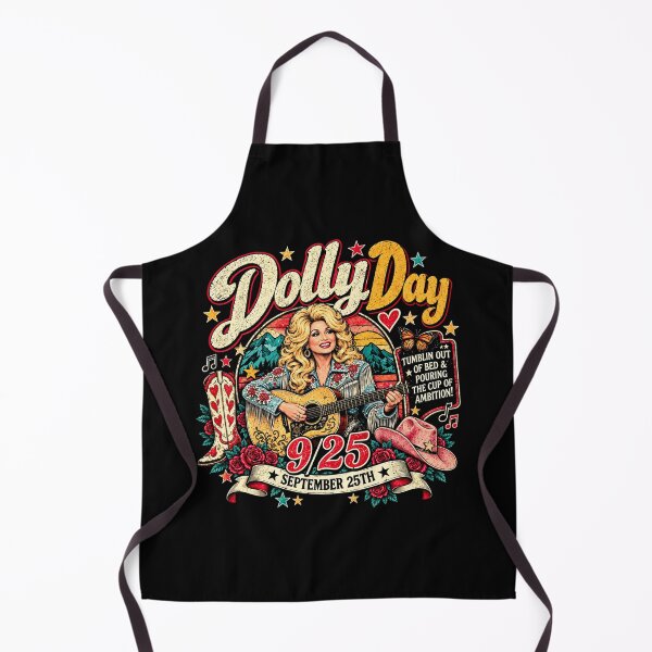 Item preview, Dolly Day designed and sold by pruittpeteart.
