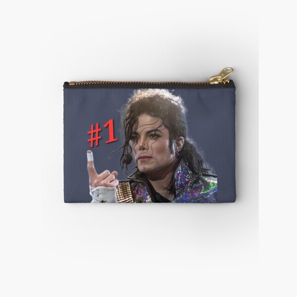 Item preview, MJ King of Pop Number 1 designed and sold by The Art by Rossouw.