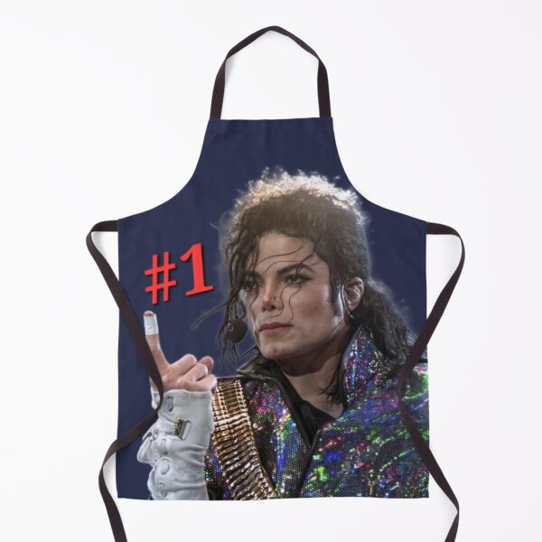Item preview, MJ King of Pop Number 1 designed and sold by The Art by Rossouw.