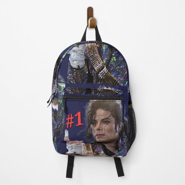 Item preview, MJ King of Pop Number 1 designed and sold by The Art by Rossouw.