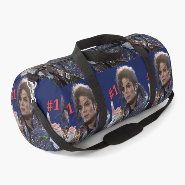 Item preview, MJ King of Pop Number 1 designed and sold by The Art by Rossouw.