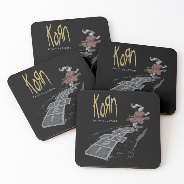 Artikelvorschau, Musik Rock Korn Band New Korn entworfen und verkauft von ashnotfound.