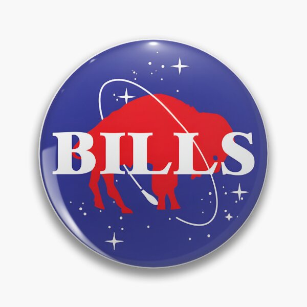 Item preview, Creative Bills NASA Inspired Space Design for Science and Exploration Fans designed and sold by indimanga.