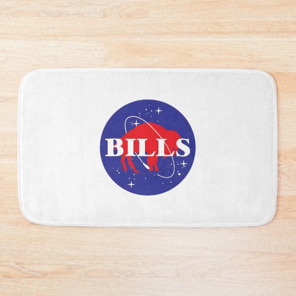 Item preview, Creative Bills NASA Inspired Space Design for Science and Exploration Fans designed and sold by indimanga.