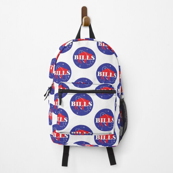 Item preview, Creative Bills NASA Inspired Space Design for Science and Exploration Fans designed and sold by indimanga.