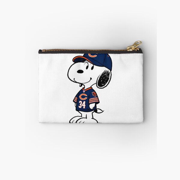 Item preview, Snoopy-chicago bears designed and sold by ReyeGonzales.