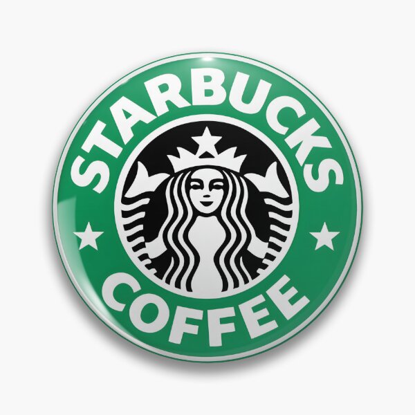 Item preview, Stylish Coffee Logo Design Inspired by Popular Coffee Culture designed and sold by mari-alvxx.