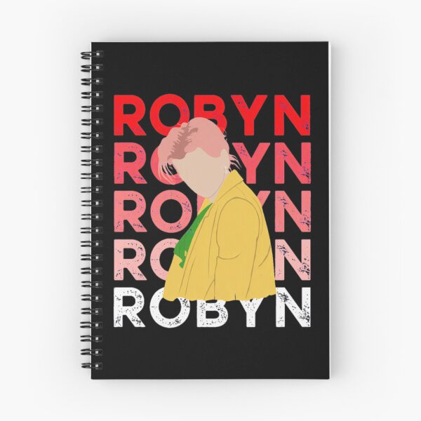 Item preview, robyns music icon designed and sold by Adrienboulang.