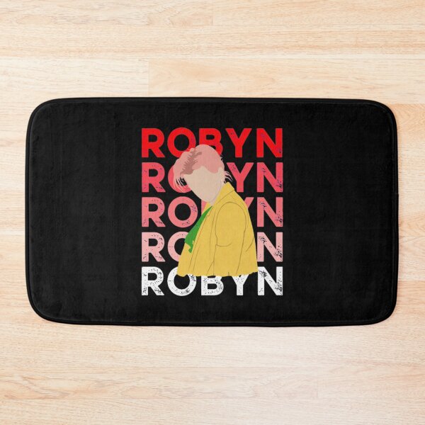 Item preview, robyns music icon designed and sold by Adrienboulang.