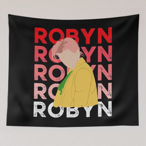 Item preview, robyns music icon designed and sold by Adrienboulang.