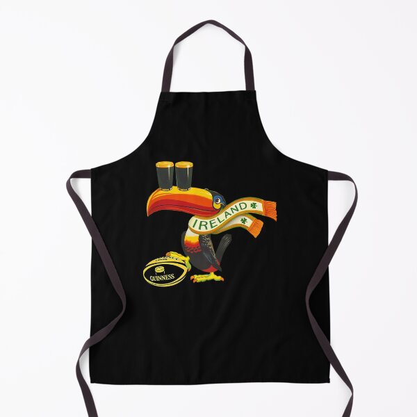 Item preview, Ireland Toucan designed and sold by cynthia3smith.