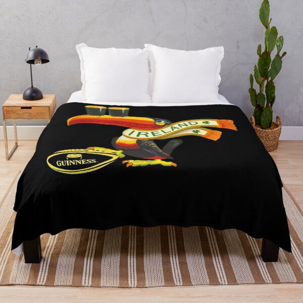 Item preview, Ireland Toucan designed and sold by cynthia3smith.