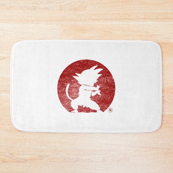 Item preview, Dragon Ball Z Inspired Son Goku and Son Gohan Collection Artwork designed and sold by Ivana Mamczurová.