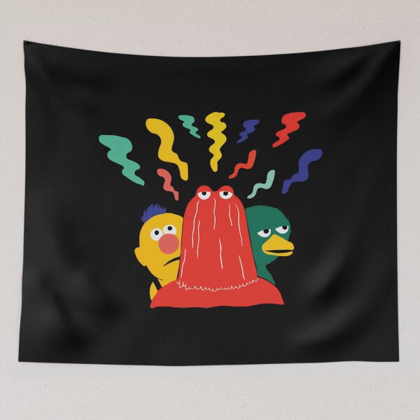 Item preview, Dont Hug Me Im Scared designed and sold by Trentonuer.