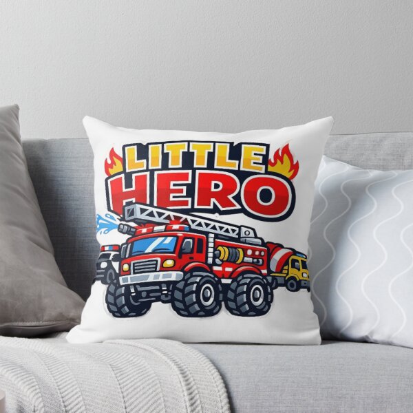 Item preview, Hero truck designed and sold by Dilshan Chathuranga.