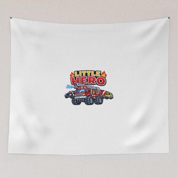 Item preview, Hero truck designed and sold by Dilshan Chathuranga.