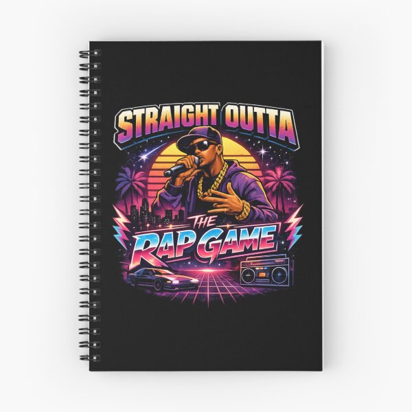 Item preview, retro rap music - hip hop performer designed and sold by Adrienboulang.