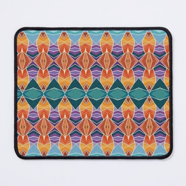 Item preview, Sunrise Prism designed and sold by Dancingrabbit Studio.