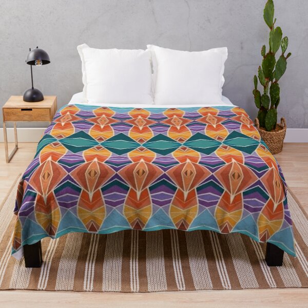 Item preview, Sunrise Prism designed and sold by Dancingrabbit Studio.