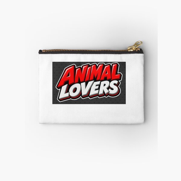 Item preview, Animal Lovers – Pet Lover Typography designed and sold by Nopidesign-.