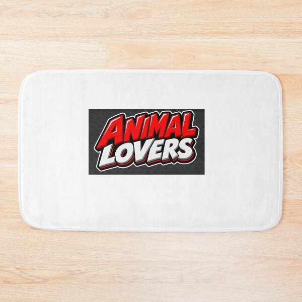 Item preview, Animal Lovers – Pet Lover Typography designed and sold by Nopidesign-.