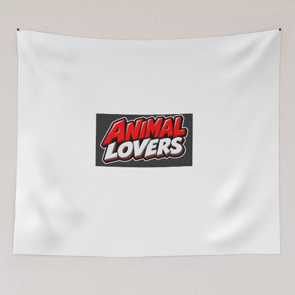 Item preview, Animal Lovers – Pet Lover Typography designed and sold by Nopidesign-.