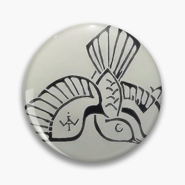 Item preview, walter inglis anderson original art - Walter Anderson designed and sold by namikikkik.