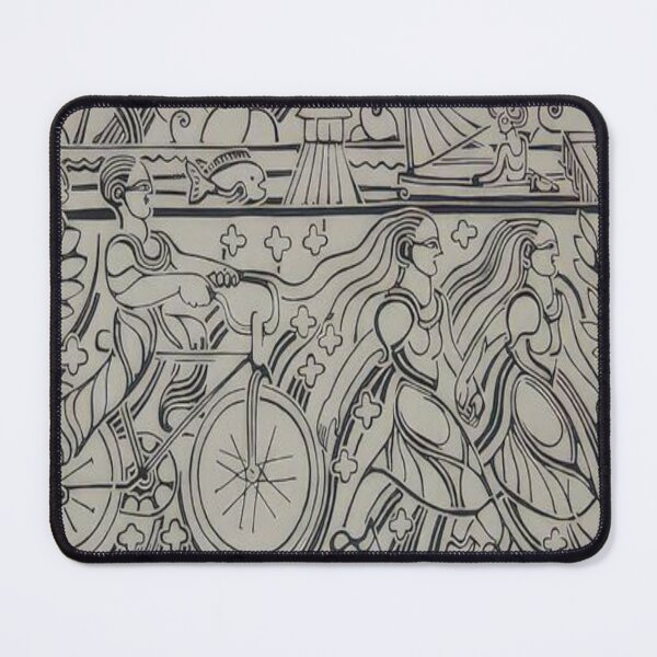 Item preview, walter inglis anderson original art - Walter Anderson designed and sold by namikikkik.