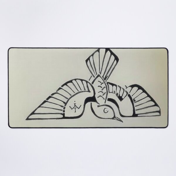 Item preview, walter inglis anderson original art - Walter Anderson designed and sold by namikikkik.