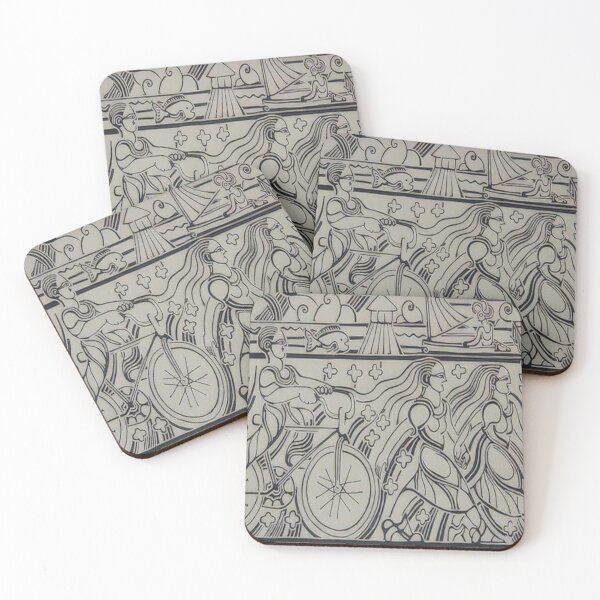 Item preview, walter inglis anderson original art - Walter Anderson designed and sold by namikikkik.