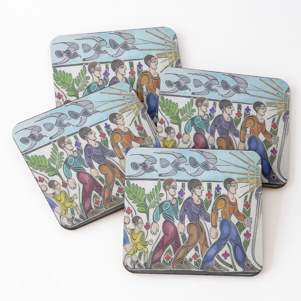 Item preview, walter inglis anderson original art - Walter Anderson designed and sold by namikikkik.